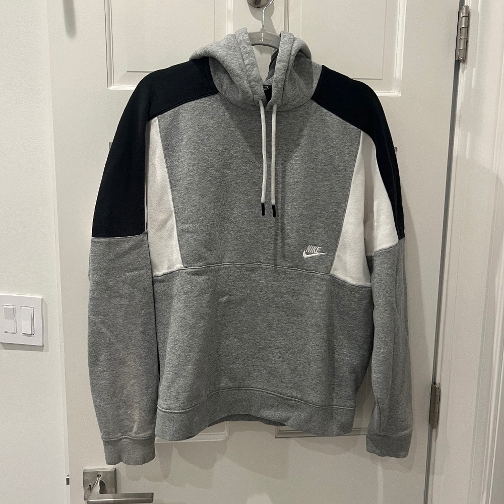 RARE Nike Hoodie
